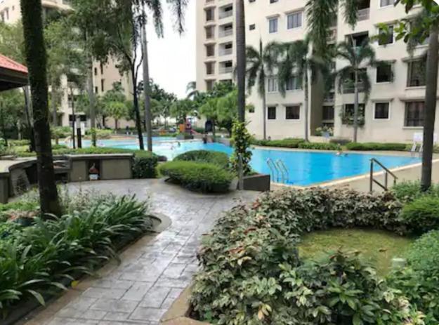 Tropicana Suite Petaling Jaya Esterno foto